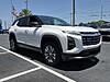 New 2026 CHEVROLET EQUINOX AWD 4DR LT W/2LT in TARPON SPRINGS, FLORIDA