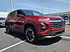 New 2027 CHEVROLET EQUINOX FWD 4DR LT W/1LT in TARPON SPRINGS, FLORIDA