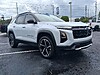 New 2027 CHEVROLET EQUINOX FWD 4DR RS W/1RS in TARPON SPRINGS, FLORIDA