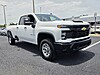 New 2026 CHEVROLET SILVERADO 2500 4WD CREW CAB 172" WORK TRUCK in TARPON SPRINGS, FLORIDA