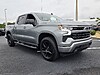 New 2026 CHEVROLET SILVERADO 1500 4WD CREW CAB 147" RST in TARPON SPRINGS, FLORIDA