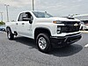 New 2026 CHEVROLET SILVERADO 2500 2WD DOUBLE CAB 162" WORK TRUCK in TARPON SPRINGS, FLORIDA