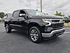New 2026 CHEVROLET SILVERADO 1500 4WD CREW CAB 147" LT W/1LT in TARPON SPRINGS, FLORIDA