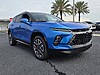New 2026 CHEVROLET BLAZER FWD 4DR RS in TARPON SPRINGS, FLORIDA
