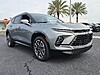 New 2026 CHEVROLET BLAZER FWD 4DR RS in TARPON SPRINGS, FLORIDA