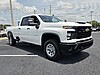 New 2026 CHEVROLET SILVERADO 2500 4WD CREW CAB 172" WORK TRUCK in TARPON SPRINGS, FLORIDA