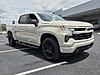 New 2026 CHEVROLET SILVERADO 1500 4WD CREW CAB 147" RST in TARPON SPRINGS, FLORIDA