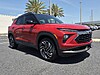 New 2026 CHEVROLET TRAILBLAZER FWD 4DR RS in TARPON SPRINGS, FLORIDA