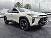 New 2026 CHEVROLET TRAX FWD 4DR ACTIV in TARPON SPRINGS, FLORIDA