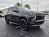 New 2026 CHEVROLET TAHOE 4WD 4DR PREMIER in TARPON SPRINGS, FLORIDA