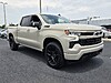 New 2026 CHEVROLET SILVERADO 1500 4WD CREW CAB 147" RST in TARPON SPRINGS, FLORIDA