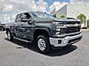 New 2025 CHEVROLET SILVERADO 2500 2WD CREW CAB 159" LT *LTD AVAIL* in TARPON SPRINGS, FLORIDA