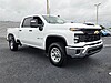 New 2026 CHEVROLET SILVERADO 2500 4WD CREW CAB 159" WORK TRUCK in TARPON SPRINGS, FLORIDA