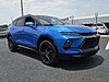 New 2026 CHEVROLET BLAZER FWD 4DR RS in TARPON SPRINGS, FLORIDA