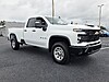 New 2026 CHEVROLET SILVERADO 2500 2WD DOUBLE CAB 162" WORK TRUCK in TARPON SPRINGS, FLORIDA