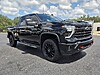 New 2026 CHEVROLET SILVERADO 2500 4WD CREW CAB 159" LT in TARPON SPRINGS, FLORIDA