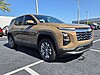New 2027 CHEVROLET EQUINOX FWD 4DR LT W/1LT in TARPON SPRINGS, FLORIDA