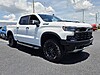 New 2026 CHEVROLET SILVERADO 1500 4WD CREW CAB 147" ZR2 in TARPON SPRINGS, FLORIDA