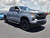 New 2026 CHEVROLET SILVERADO 1500 4WD CREW CAB 147" CUSTOM TRAIL BOSS in TARPON SPRINGS, FLORIDA