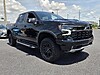 New 2026 CHEVROLET SILVERADO 1500 4WD CREW CAB 147" ZR2 in TARPON SPRINGS, FLORIDA