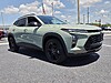 New 2026 CHEVROLET TRAX FWD 4DR ACTIV in TARPON SPRINGS, FLORIDA