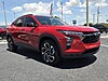 New 2026 CHEVROLET TRAX FWD 4DR 2RS in TARPON SPRINGS, FLORIDA