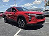 New 2026 CHEVROLET TRAX FWD 4DR 2RS in TARPON SPRINGS, FLORIDA