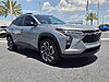 New 2026 CHEVROLET TRAX FWD 4DR 2RS in TARPON SPRINGS, FLORIDA