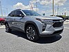 New 2026 CHEVROLET TRAX FWD 4DR 2RS in TARPON SPRINGS, FLORIDA