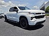 New 2026 CHEVROLET SILVERADO 1500 2WD CREW CAB 147" RST in TARPON SPRINGS, FLORIDA