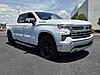 New 2026 CHEVROLET SILVERADO 1500 2WD CREW CAB 147" LTZ in TARPON SPRINGS, FLORIDA