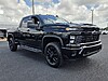 New 2026 CHEVROLET SILVERADO 2500 4WD CREW CAB 159" CUSTOM in TARPON SPRINGS, FLORIDA