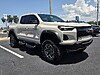 New 2026 CHEVROLET COLORADO 4WD CREW CAB ZR2 in TARPON SPRINGS, FLORIDA