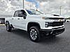 New 2026 CHEVROLET SILVERADO 2500 2WD CREW CAB 159" CUSTOM in TARPON SPRINGS, FLORIDA
