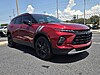 New 2026 CHEVROLET BLAZER FWD 4DR LT W/2LT in TARPON SPRINGS, FLORIDA