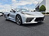 New 2027 CHEVROLET CORVETTE 2DR STINGRAY CONV W/1LT in TARPON SPRINGS, FLORIDA