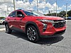 New 2026 CHEVROLET TRAX FWD 4DR 2RS in TARPON SPRINGS, FLORIDA