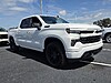 New 2026 CHEVROLET SILVERADO 1500 4WD CREW CAB 147" RST in TARPON SPRINGS, FLORIDA