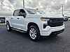 New 2026 CHEVROLET SILVERADO 1500 4WD CREW CAB 147" CUSTOM in TARPON SPRINGS, FLORIDA