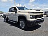 New 2026 CHEVROLET SILVERADO 2500 4WD CREW CAB 159" CUSTOM in TARPON SPRINGS, FLORIDA