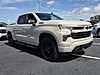 New 2026 CHEVROLET SILVERADO 1500 4WD CREW CAB 147" RST in TARPON SPRINGS, FLORIDA