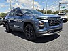 New 2027 CHEVROLET EQUINOX FWD 4DR LT W/1LT in TARPON SPRINGS, FLORIDA