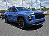New 2027 CHEVROLET EQUINOX FWD 4DR RS W/1RS in TARPON SPRINGS, FLORIDA