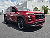 New 2027 CHEVROLET EQUINOX FWD 4DR RS W/1RS in TARPON SPRINGS, FLORIDA