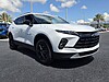 New 2026 CHEVROLET BLAZER FWD 4DR LT W/2LT in TARPON SPRINGS, FLORIDA