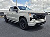 New 2026 CHEVROLET SILVERADO 1500 2WD CREW CAB 147" CUSTOM in TARPON SPRINGS, FLORIDA