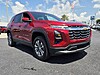 New 2026 CHEVROLET EQUINOX FWD 4DR LT W/1LT in TARPON SPRINGS, FLORIDA
