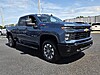 New 2026 CHEVROLET SILVERADO 2500 4WD CREW CAB 159" CUSTOM in TARPON SPRINGS, FLORIDA