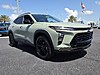 New 2026 CHEVROLET TRAX FWD 4DR ACTIV in TARPON SPRINGS, FLORIDA