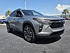 New 2026 CHEVROLET TRAX FWD 4DR 2RS in TARPON SPRINGS, FLORIDA
